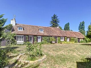  Maison à vendre 5 pièces 130 m²