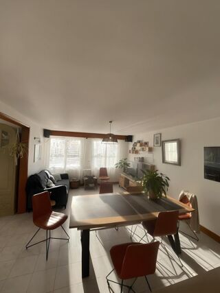  Maison à vendre 6 pièces 140 m²