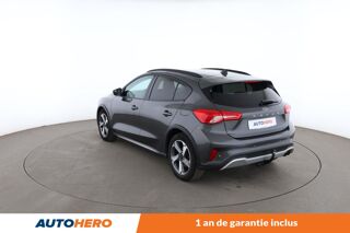 Focus 1.0 EcoBoost Active 125 ch 2019 occasion 92130 Issy-les-Moulineaux