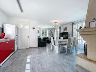 Vente Maison Maison 3 chambres possibilité studio Vayres