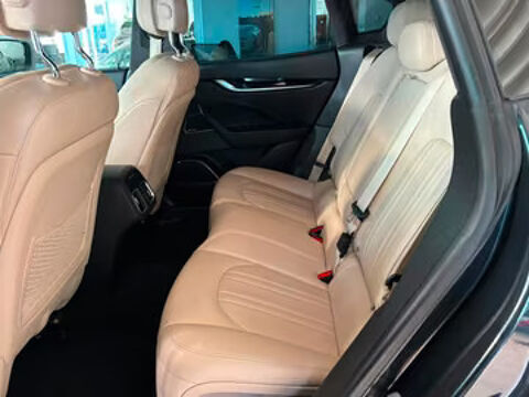 Levante G4 2019 occasion 33000 Bordeaux