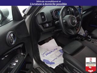 Countryman 136 BVA7 Cooper Essential 2023 occasion 10150 Lavau