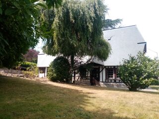  Maison à vendre 4 pièces 130 m²