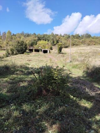  Terrain � vendre 1918 m�