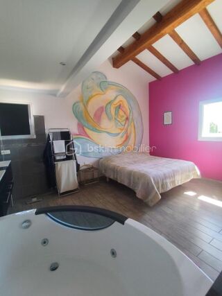  Maison � vendre 10 pi�ces 200 m�