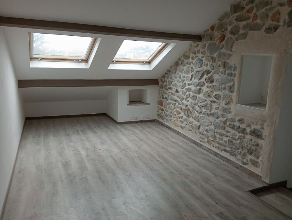 Appartement de 30m2 à louer sur Alès