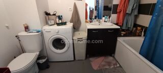  Appartement � vendre 2 pi�ces 51 m�