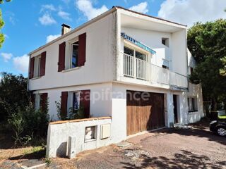  Maison � vendre 5 pi�ces 170 m�