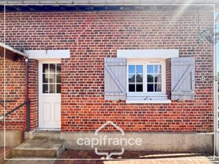  Maison � vendre 5 pi�ces 112 m�