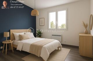  Maison � vendre 3 pi�ces 73 m�