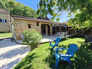  Maison à vendre 6 pièces 144 m²