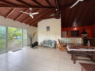  Maison à vendre 4 pièces 124 m²