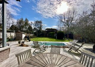  Maison  vendre 7 pices 175 m