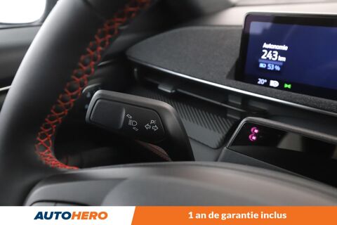 Mustang Extended Range AWD Premium 99 kWh 351 ch 2023 occasion 92130 Issy-les-Moulineaux