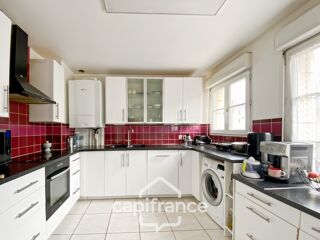  Maison à vendre 7 pièces 153 m²