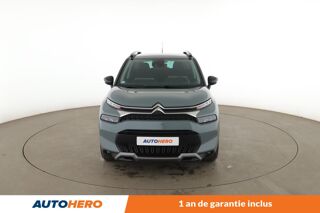 C3 Aircross 1.2 PureTech Feel Pack EAT6 131 ch 2022 occasion 92130 Issy-les-Moulineaux