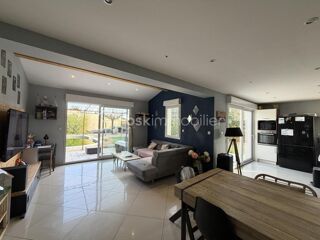  Villa � vendre 5 pi�ces 136 m�