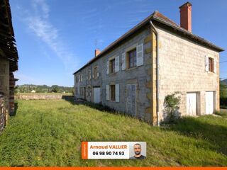  Maison à vendre 13 pièces 287 m²