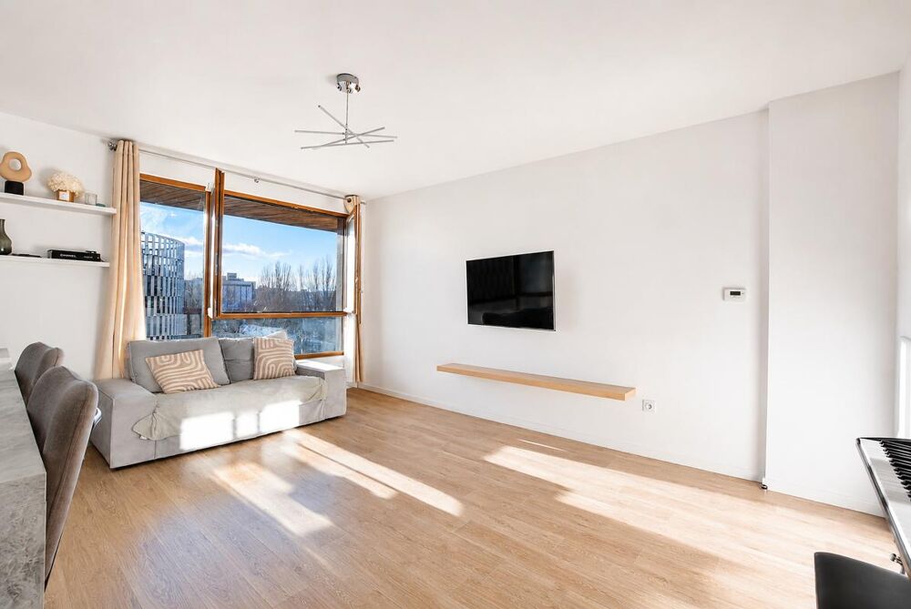 Appartement – Saint-Ouen - Vue 4