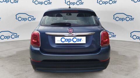 500 X 1.6 E-Torq 110 Popstar Business 2017 occasion 83310 Cogolin