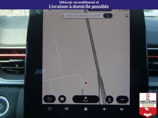 Captur mild hybrid 160 EDC R.S. line +BoseSystem 2023 occasion 10150 Lavau