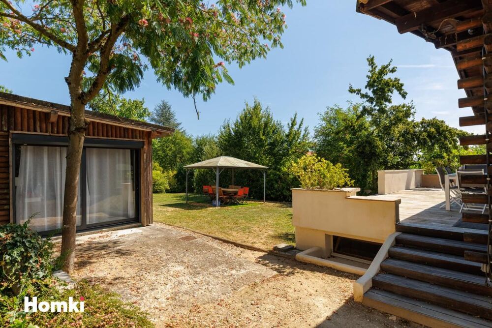à vendre  Maison Dardilly (69570)