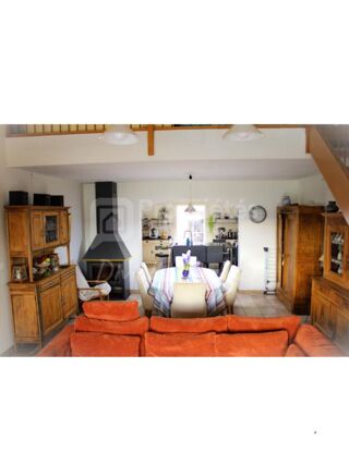  Maison � vendre 6 pi�ces 136 m�