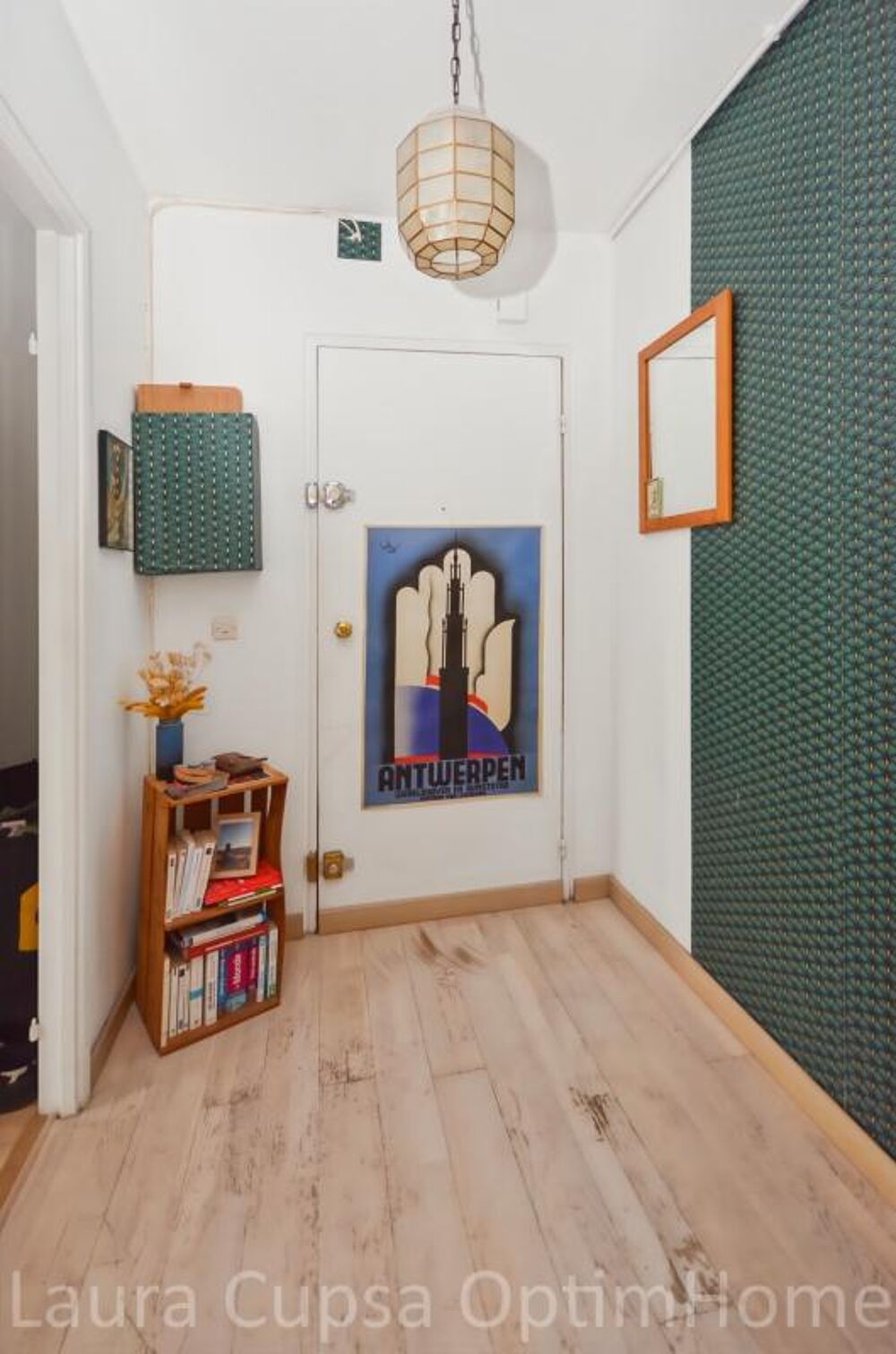 Appartement – Antony, Hauts-de-Seine - Plus