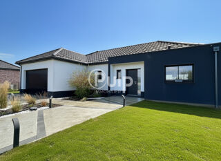  Maison  vendre 6 pices 116 m