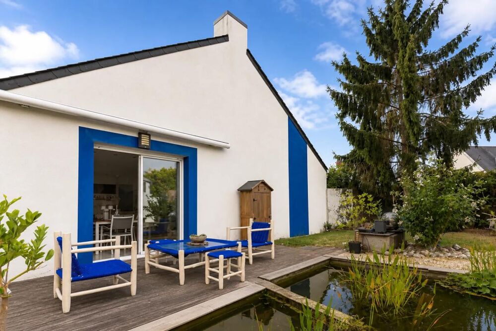 Maison 5 pièces 101 m² · à Thouare sur Loire · 101 m² · 365 000 €