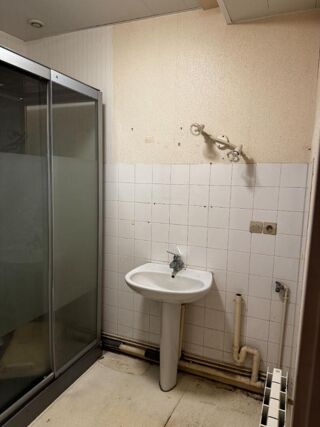  Appartement � vendre 2 pi�ces 30 m�