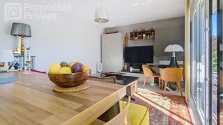  Appartement à vendre 3 pièces 59 m²
