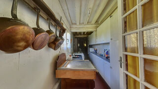  Maison � vendre 3 pi�ces 77 m�