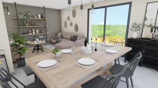  Maison 5 pi�ces 114 m� Bloye