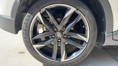 C-HR 2.0 VVT-i 184 Hybrid CTV GR Sport 2022 occasion 44300 Nantes