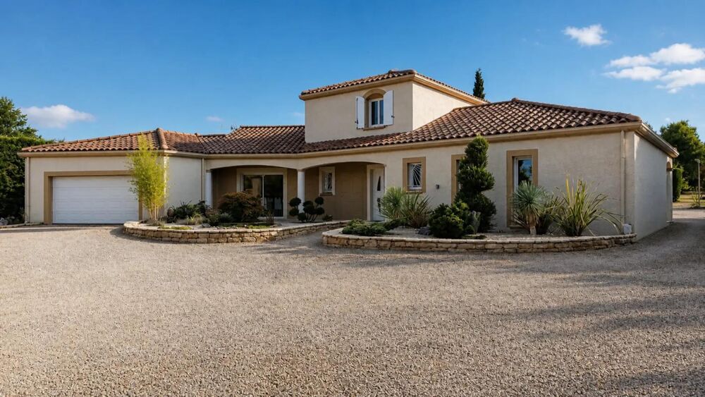 Maison 4 pièces 132 m² · à Reyssouze · 132 m² · 361 000 €