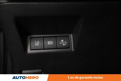 Yaris 1.5 VVT-i France Connect 5P 111 ch 2020 occasion 92130 Issy-les-Moulineaux