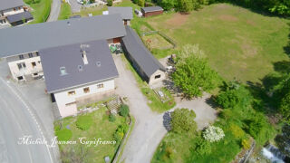  Immeuble � vendre 15 + pi�ces 439 m�