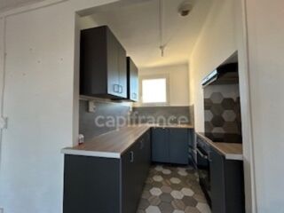  Appartement � vendre 3 pi�ces 60 m�