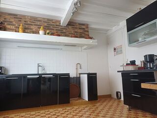  Maison � vendre 8 pi�ces 170 m�