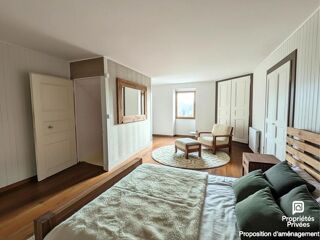  Appartement � vendre 2 pi�ces 51 m�