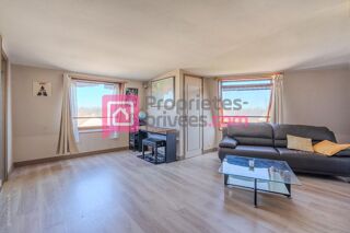  Appartement à vendre 1 pièce 44 m²