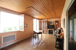  Maison à vendre 7 pièces 126 m²