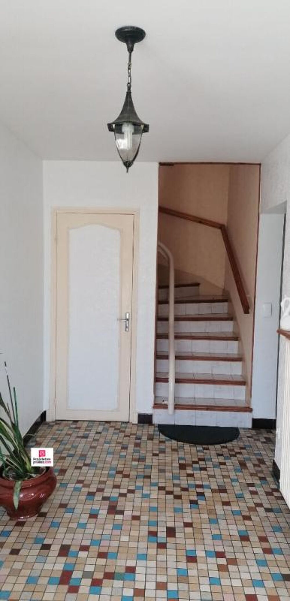 Vente Maison OCCAGNES 61200 , maison 6 pièces 150 m2 environ, 3 grandes chambres, 1 bureau, PRIX 175 000 honoraires 4,79% inclus à la charge Occagnes