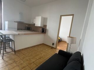  Appartement � louer 1 pi�ce 31 m�