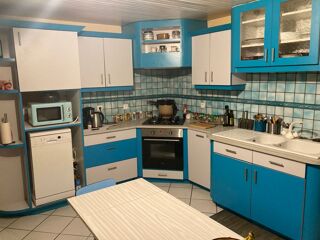  Appartement à louer 1 pièce 16 m²