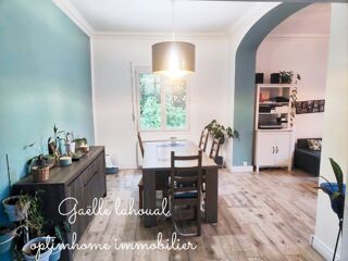  Maison  vendre 7 pices 142 m