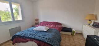  Villa � vendre 4 pi�ces 85 m� Istres