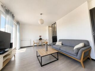  Appartement à vendre 2 pièces 48 m²