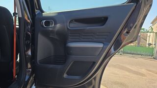 C4 cactus 1.2 PURETECH 110 Rip Curl 2016 occasion 02200 Soissons